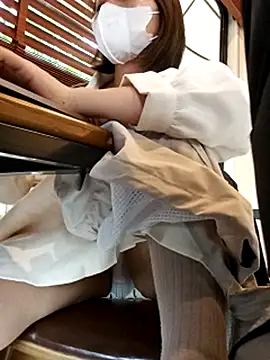 Michiko1 online show from 02.16.25