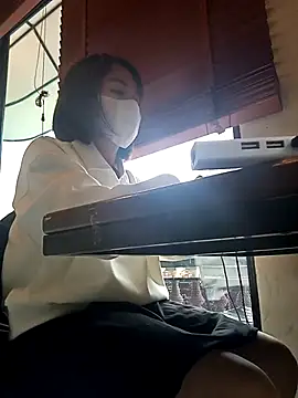 Michiko1 online show from 02.22.25