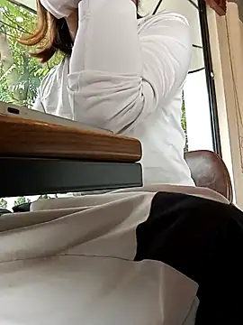 Michiko1 online show from 10.27.25