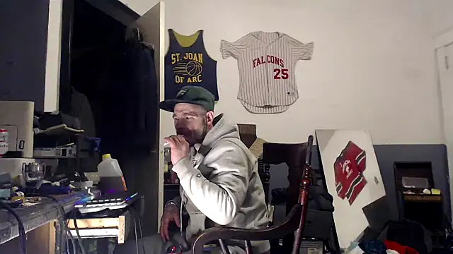 sledge901 online show from 01.14.25