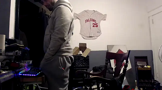 sledge901 online show from 01.20.25