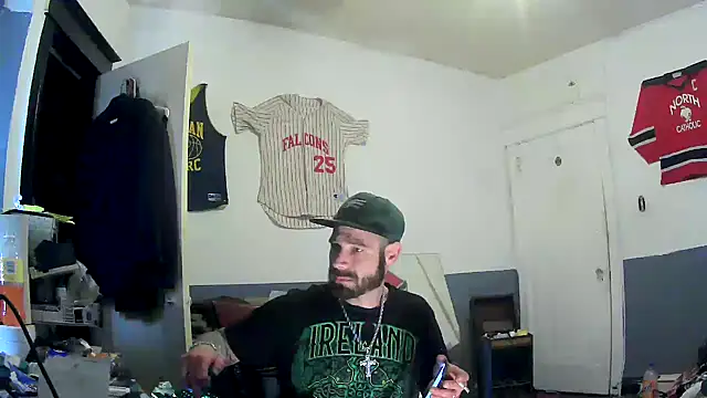 sledge901 online show from 02.13.25