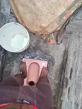 Snapshot of dipa-jitu chatting on 03.20.25 dipa-jitu online show from 03.20.25