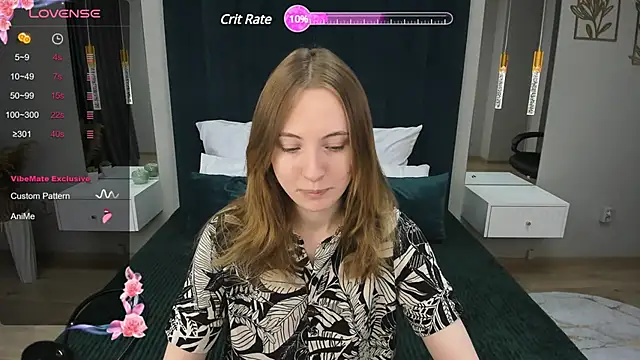 Snapshot of Cowell_Adelina chatting on 02.09.25 Cowell Adelina online show from 02.09.25