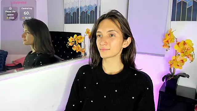 Feniix   online show from 01.11.25