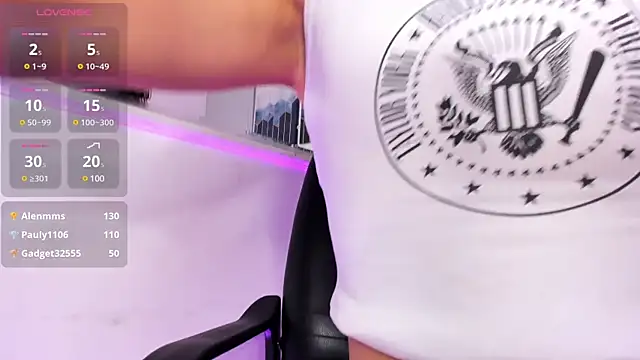 Feniix   online show from 01.19.25