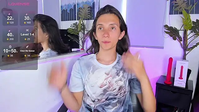 Feniix   online show from 01.26.25