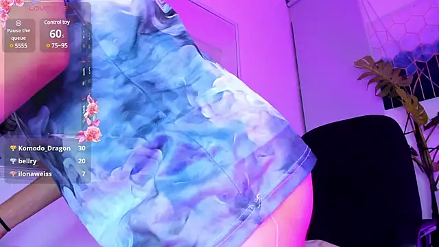 Feniix   online show from 02.19.25