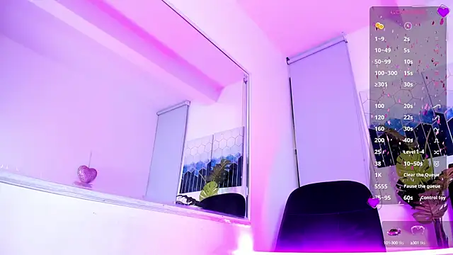 Feniix   online show from 03.11.25