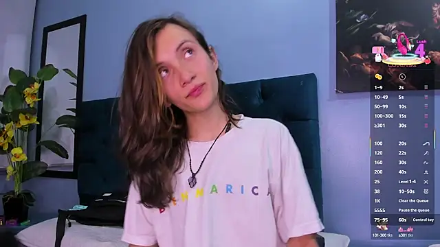 Feniix   online show from 09.30.25