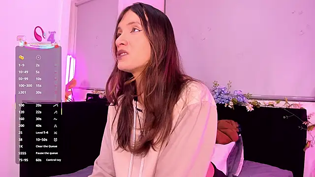 Feniix   online show from 02.25.26