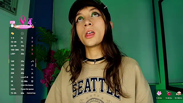 Feniix   online show from 03.04.26