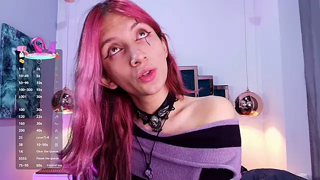 Feniix   online show from 04.15.26