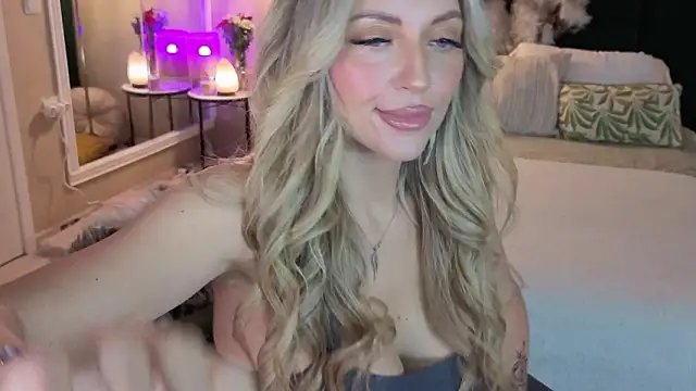 JoanneGG online show from 02.01.26