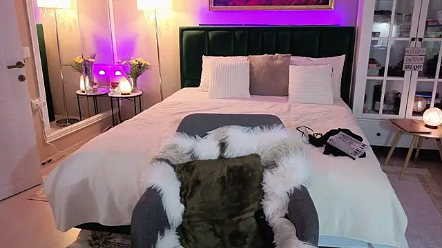 JoanneGG online show from 03.05.26