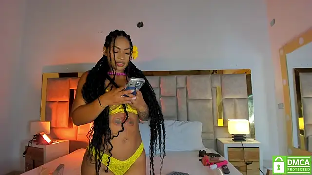 Snapshot of Miss_Abigail_ chatting on 07.04.26 Miss Abigail online show from 07.04.26