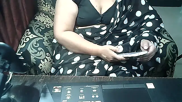 Punambhabisexy online show from 12.14.25