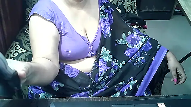 Punambhabisexy online show from 01.31.26