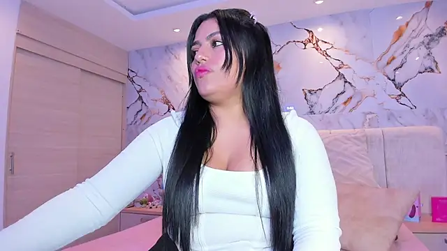 kiana cream online show from 12.05.25