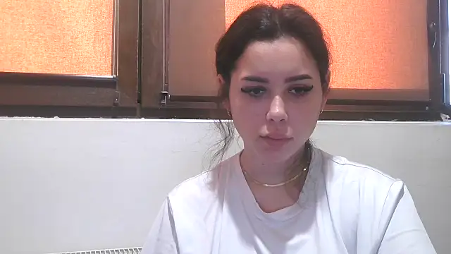 Snapshot of LovelyJulliette chatting on 01.17.26 LovelyJulliette online show from 01.17.26
