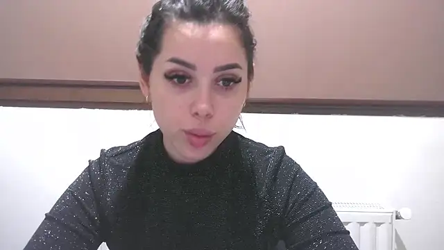 Snapshot of LovelyJulliette chatting on 01.18.26 LovelyJulliette online show from 01.18.26