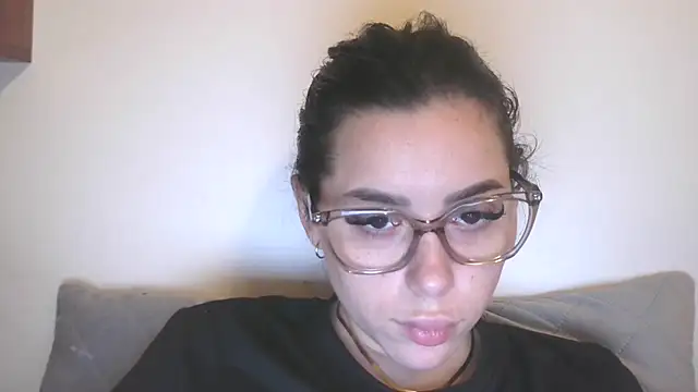 Snapshot of LovelyJulliette chatting on 01.31.26 LovelyJulliette online show from 01.31.26