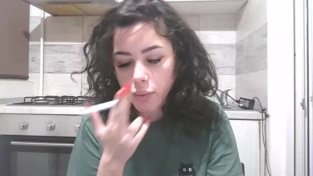 Snapshot of LovelyJulliette chatting on 02.13.26 LovelyJulliette online show from 02.13.26