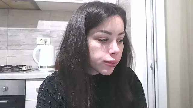 Snapshot of LovelyJulliette chatting on 02.20.26 LovelyJulliette online show from 02.20.26