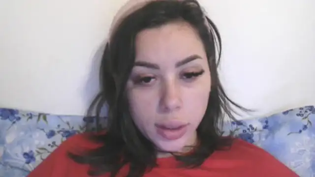 Snapshot of LovelyJulliette chatting on 03.02.26 LovelyJulliette online show from 03.02.26