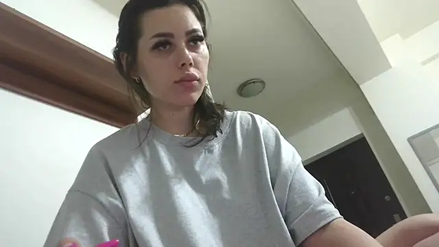 Snapshot of LovelyJulliette chatting on 03.07.26 LovelyJulliette online show from 03.07.26