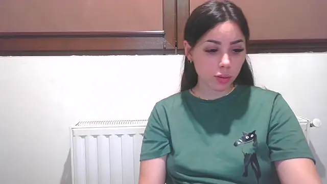 Snapshot of LovelyJulliette chatting on 03.29.26 LovelyJulliette online show from 03.29.26