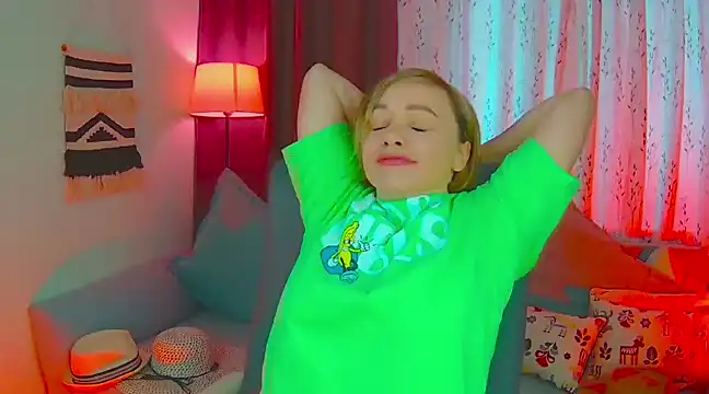 NandiSmile online show from 03.10.25