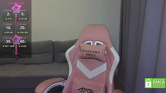 CaseyLabow online show from 03.08.25