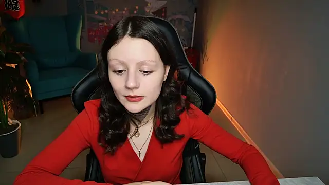 Snapshot of VeliraBraitberg chatting on 01.29.25 VeliraBraitberg online show from 01.29.25