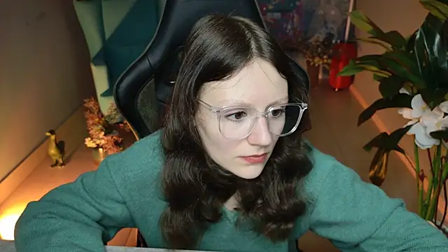 Snapshot of VeliraBraitberg chatting on 02.01.25 VeliraBraitberg online show from 02.01.25