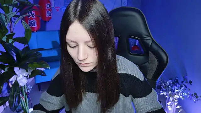 Snapshot of VeliraBraitberg chatting on 02.12.25 VeliraBraitberg online show from 02.12.25