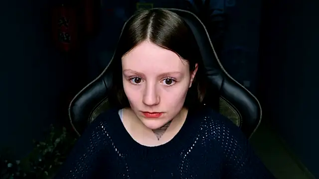 Snapshot of VeliraBraitberg chatting on 03.15.25 VeliraBraitberg online show from 03.15.25