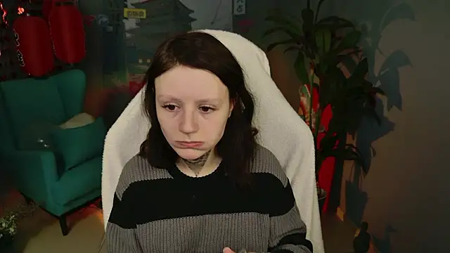 VeliraBraitberg online show from 02.26.26