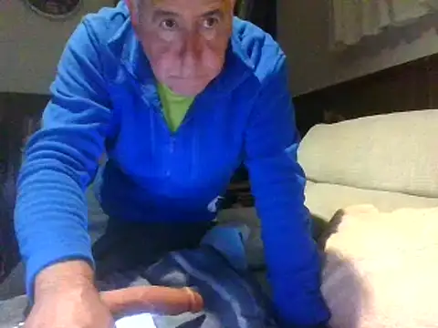 fransexdol online show from 12.25.24