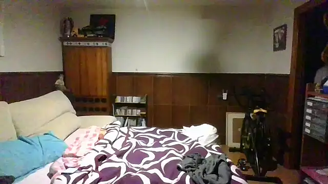 fransexdol online show from 02.22.25