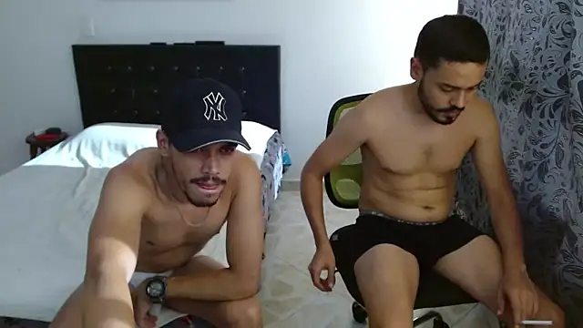 giannandblacke online show from 03.11.26