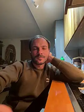 Adventurehotman online show from 12.01.24