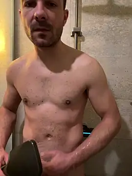 Adventurehotman online show from 02.11.25