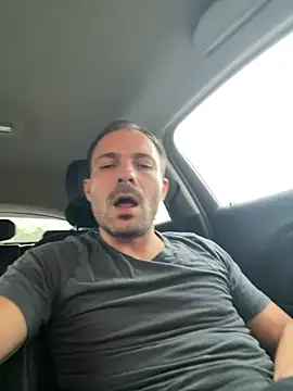 Adventurehotman online show from 10.18.25