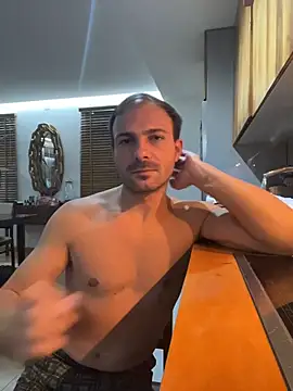 Adventurehotman online show from 11.09.25