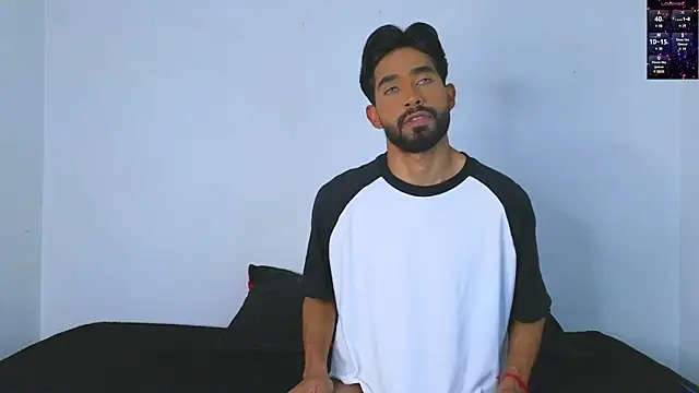 dereck hotsoon online show from 03.21.25