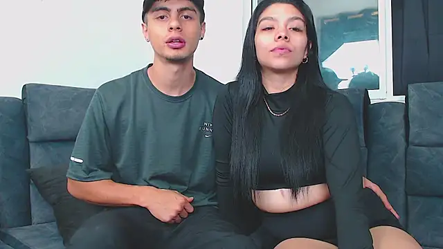 Stiven CL online show from 02.05.25