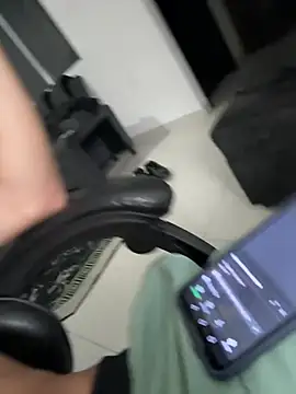 Stiven CL online show from 02.10.26