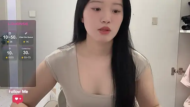 rose-u online show from 11.26.25