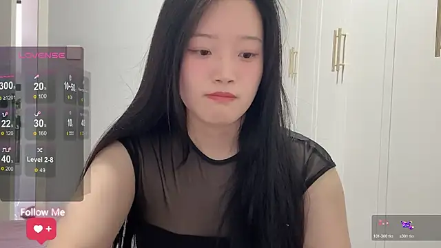 rose-u online show from 02.23.26